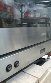 FORNO VENTILATO PROFESSIONALE ELETTRICO 4 TEGLIE